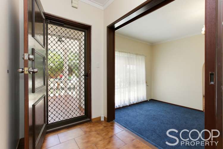 Fourth view of Homely house listing, 22 Bunyan Close, Spearwood WA 6163