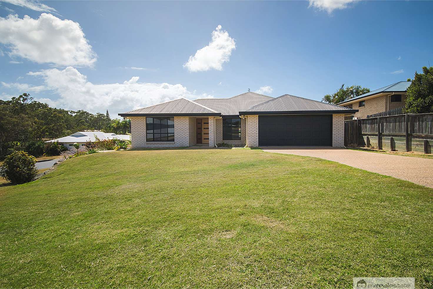 Main view of Homely house listing, 26 Forrester Way, Yeppoon QLD 4703