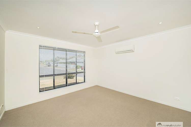 Fifth view of Homely house listing, 26 Forrester Way, Yeppoon QLD 4703