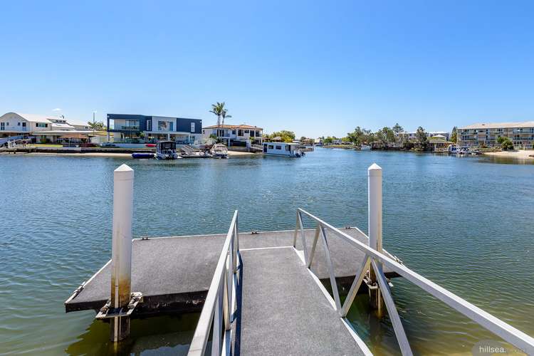 Sixth view of Homely unit listing, 58/6 Back Street, Biggera Waters QLD 4216