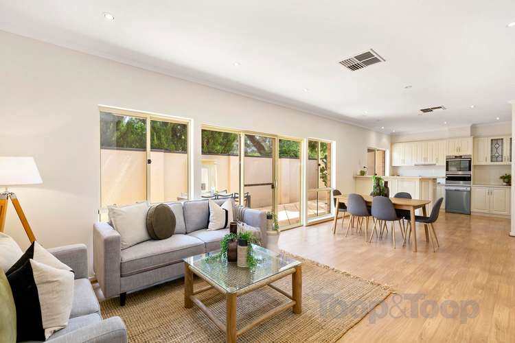 Fifth view of Homely house listing, 41 L'Estrange Street, Glenside SA 5065