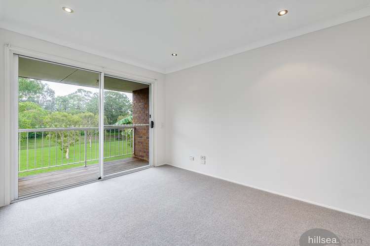 Fifth view of Homely townhouse listing, 11/24-32 Old Pacific Highway, Oxenford QLD 4210