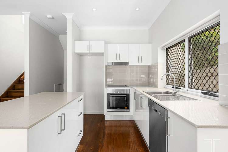Fifth view of Homely townhouse listing, 4/18 Booligal Street, Carina QLD 4152