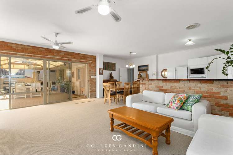 Main view of Homely house listing, 1 Chesson Street, Alfred Cove WA 6154