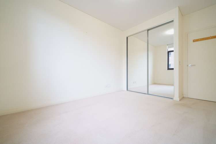 Third view of Homely apartment listing, 311/27 Hill Road, Wentworth Point NSW 2127