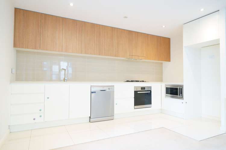 Fourth view of Homely apartment listing, 311/27 Hill Road, Wentworth Point NSW 2127