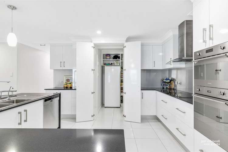 Second view of Homely house listing, 3 Peregrin Court, Parkhurst QLD 4702