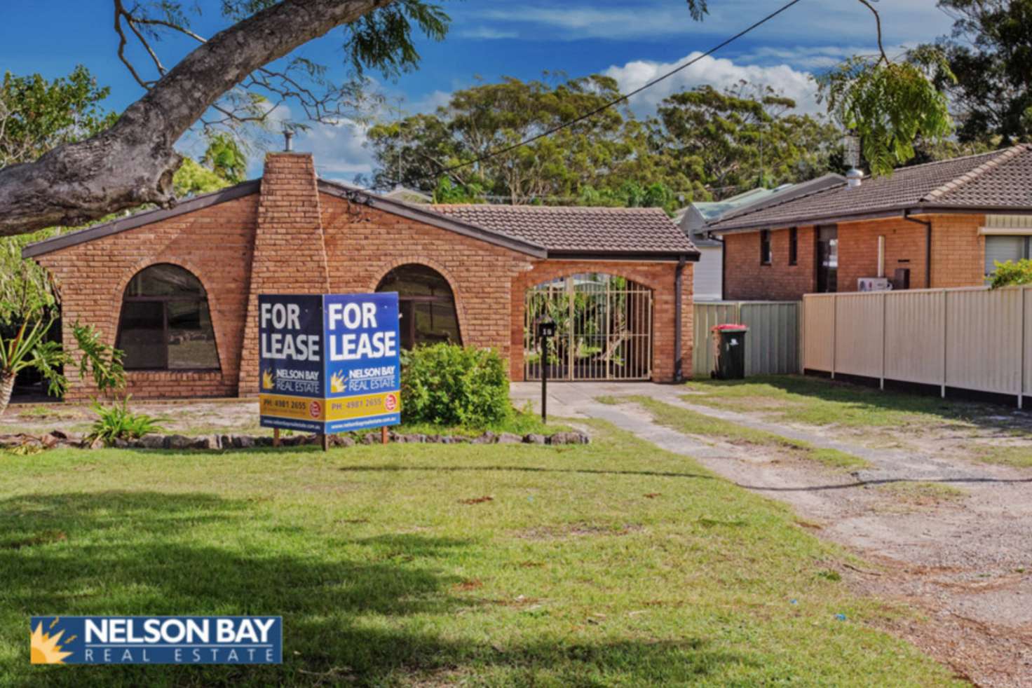 Main view of Homely house listing, 18 Trafalgar Street, Nelson Bay NSW 2315