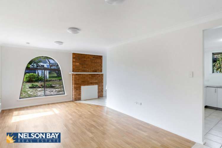 Second view of Homely house listing, 18 Trafalgar Street, Nelson Bay NSW 2315