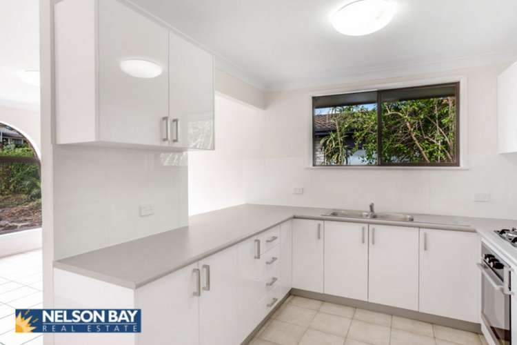 Third view of Homely house listing, 18 Trafalgar Street, Nelson Bay NSW 2315