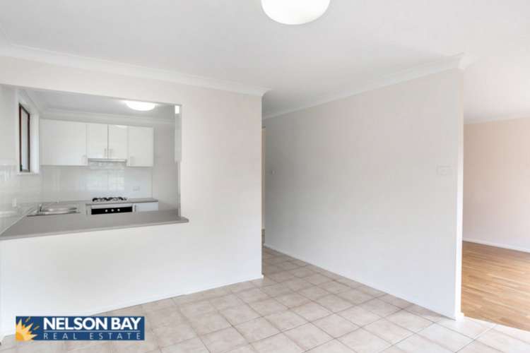 Fourth view of Homely house listing, 18 Trafalgar Street, Nelson Bay NSW 2315