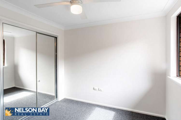 Fifth view of Homely house listing, 18 Trafalgar Street, Nelson Bay NSW 2315