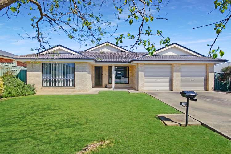 Main view of Homely house listing, 11 Protea Place, Forest Hill NSW 2651