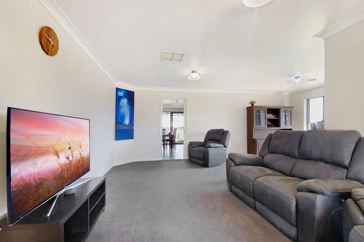 Third view of Homely house listing, 11 Protea Place, Forest Hill NSW 2651