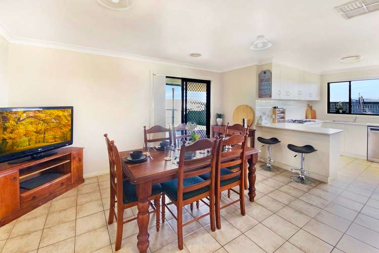 Fifth view of Homely house listing, 11 Protea Place, Forest Hill NSW 2651