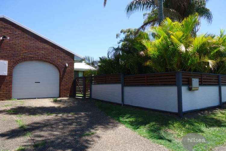 Main view of Homely semiDetached listing, 1/1 Vona Place, Labrador QLD 4215