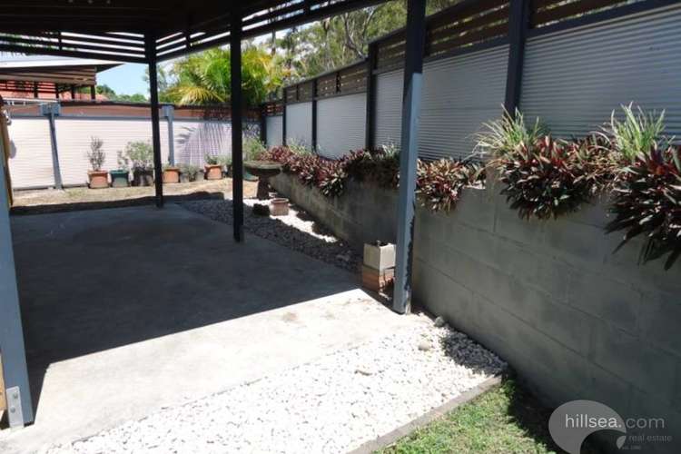 Third view of Homely semiDetached listing, 1/1 Vona Place, Labrador QLD 4215