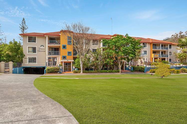 Main view of Homely apartment listing, 19/19-23 George Street, Burleigh Heads QLD 4220