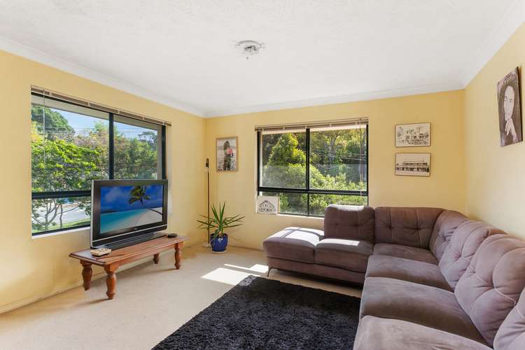 Second view of Homely apartment listing, 19/19-23 George Street, Burleigh Heads QLD 4220