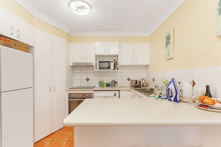 Third view of Homely apartment listing, 19/19-23 George Street, Burleigh Heads QLD 4220
