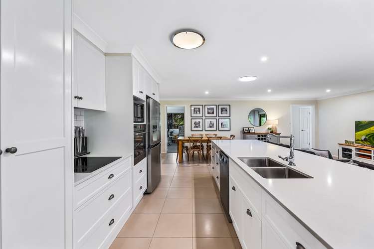 Third view of Homely house listing, 13 Carnation Court, Middle Ridge QLD 4350