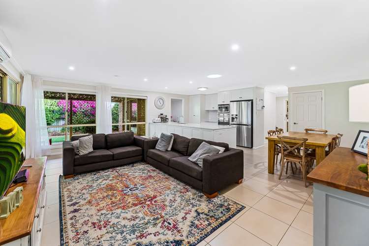 Fifth view of Homely house listing, 13 Carnation Court, Middle Ridge QLD 4350