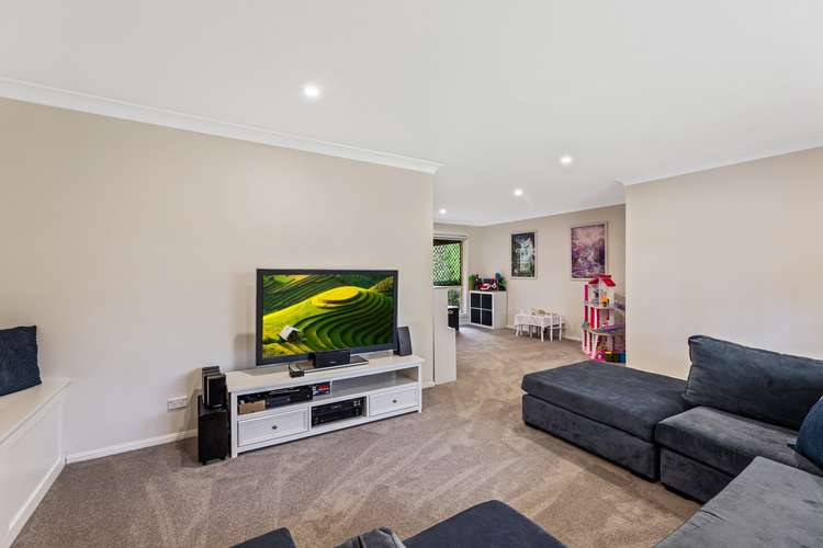 Sixth view of Homely house listing, 13 Carnation Court, Middle Ridge QLD 4350