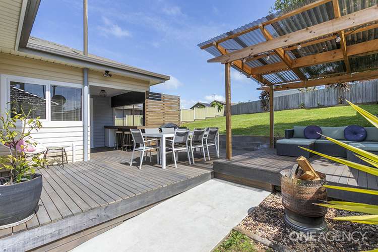 Second view of Homely house listing, 32 West Park Grove, Park Grove TAS 7320