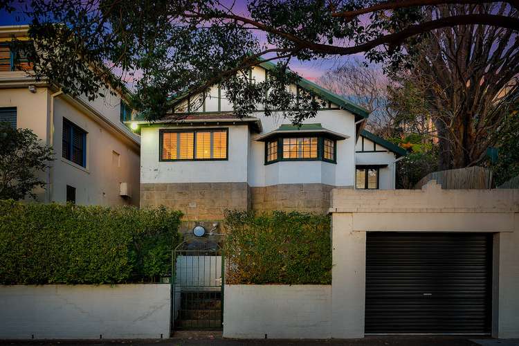 Main view of Homely house listing, 10 Streatfield Road, Bellevue Hill NSW 2023