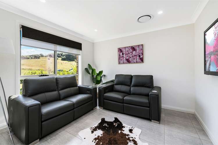 Sixth view of Homely house listing, 38 Wainwright Drive, Cobbitty NSW 2570