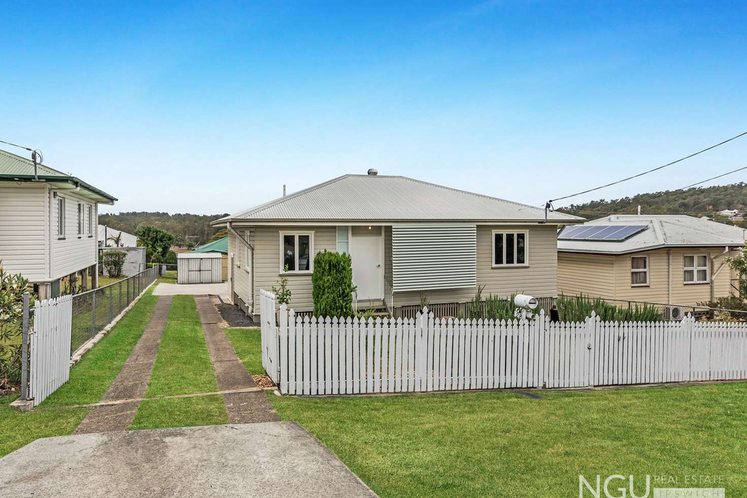 Main view of Homely house listing, 28 Dorothy Street, Silkstone QLD 4304