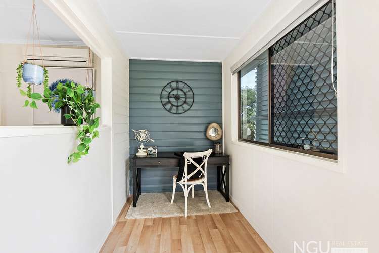 Third view of Homely house listing, 28 Dorothy Street, Silkstone QLD 4304