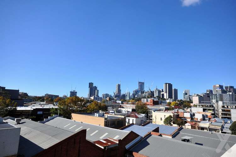 Main view of Homely apartment listing, 303/145 Roden Street, West Melbourne VIC 3003