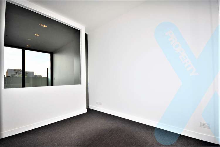 Fifth view of Homely apartment listing, 303/145 Roden Street, West Melbourne VIC 3003