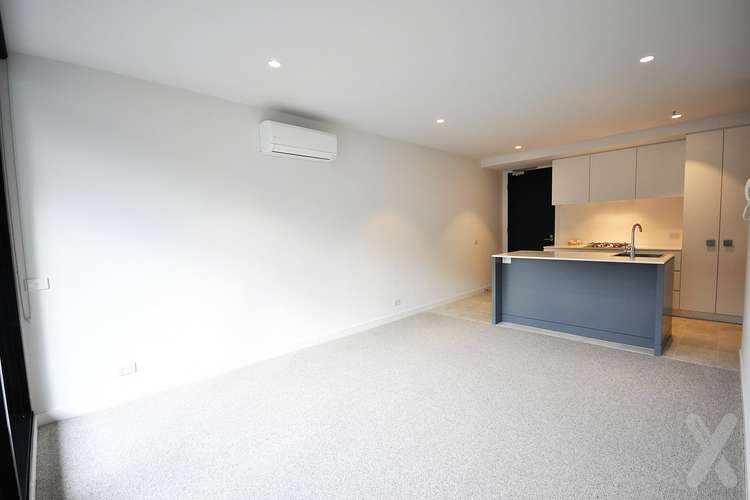 Fifth view of Homely apartment listing, 202F/50 Stanley Street, Collingwood VIC 3066