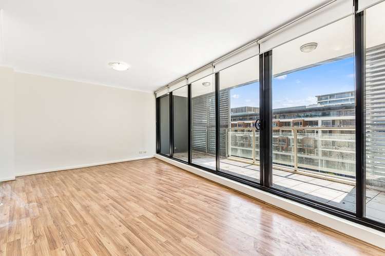 Main view of Homely apartment listing, 409/11A Lachlan Street, Waterloo NSW 2017