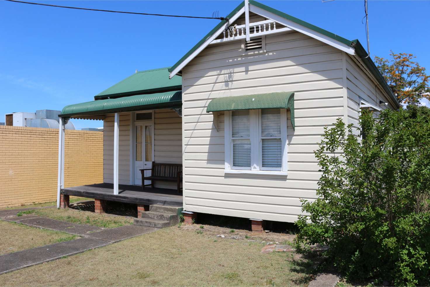 Main view of Homely house listing, 80 Combined Street, Wingham NSW 2429