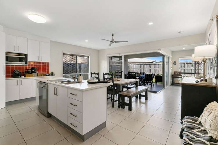 Fourth view of Homely house listing, 60 Balgownie Drive, Peregian Springs QLD 4573
