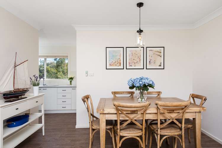 Third view of Homely unit listing, 1/46 Jones Avenue, Mollymook Beach NSW 2539