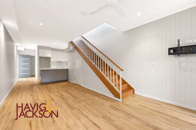 Main view of Homely townhouse listing, 3/105 Vernon Street, Nundah QLD 4012