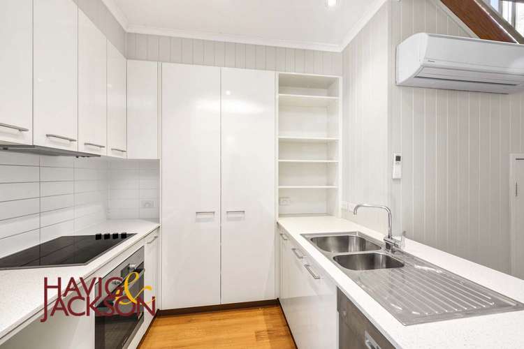 Second view of Homely townhouse listing, 3/105 Vernon Street, Nundah QLD 4012