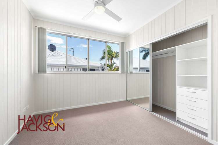 Fifth view of Homely townhouse listing, 3/105 Vernon Street, Nundah QLD 4012
