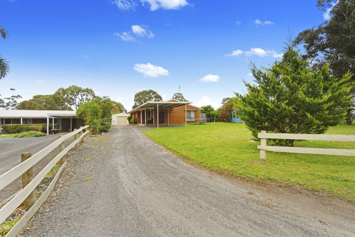 Main view of Homely house listing, 16 High Street, Longford VIC 3851