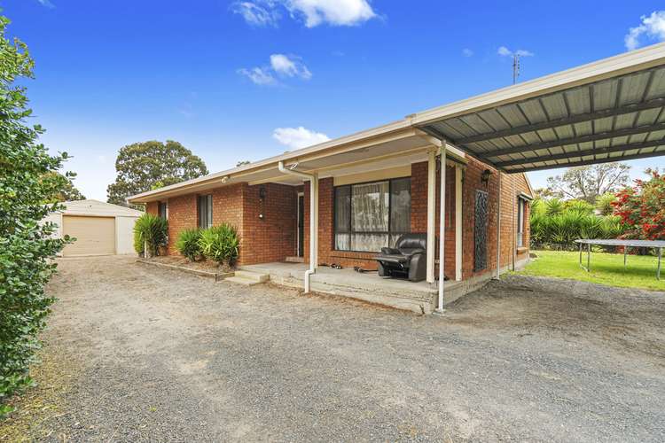 Second view of Homely house listing, 16 High Street, Longford VIC 3851