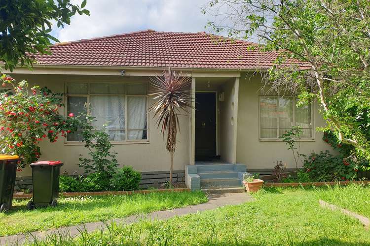 Main view of Homely house listing, 88 Jesson Crescent, Dandenong VIC 3175