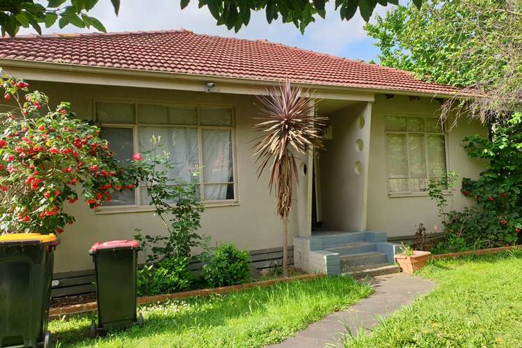 Second view of Homely house listing, 88 Jesson Crescent, Dandenong VIC 3175