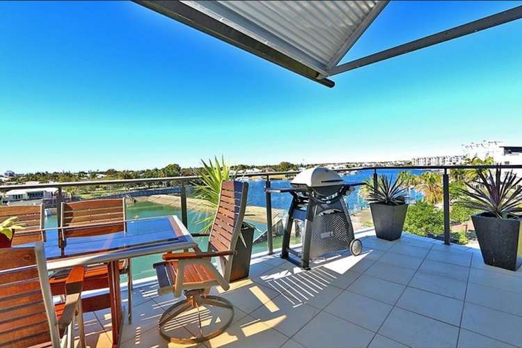 Main view of Homely unit listing, 89/57 Grand Parade, Parrearra QLD 4575