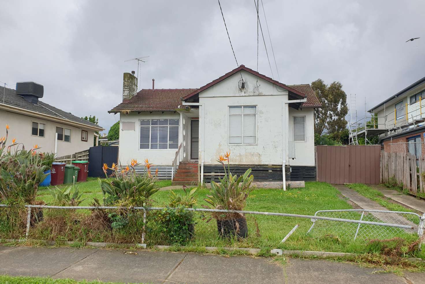 Main view of Homely house listing, 32 Ash Street, Doveton VIC 3177