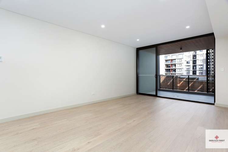 Main view of Homely unit listing, 508/11 Porter Street, Ryde NSW 2112