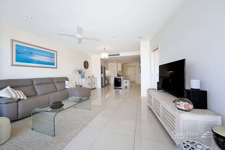 Fifth view of Homely unit listing, 1/15 Esplanade, Bargara QLD 4670